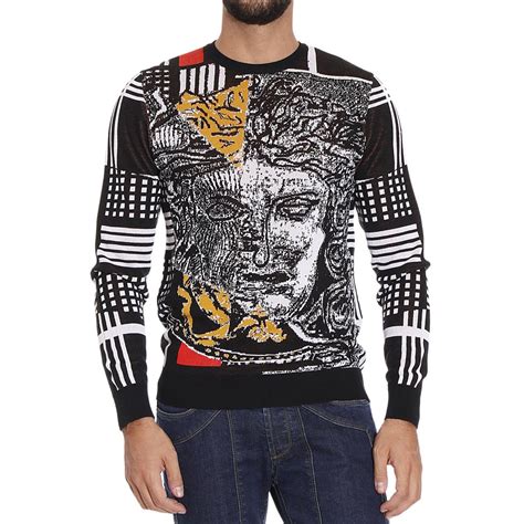 versace kleidung herren sale